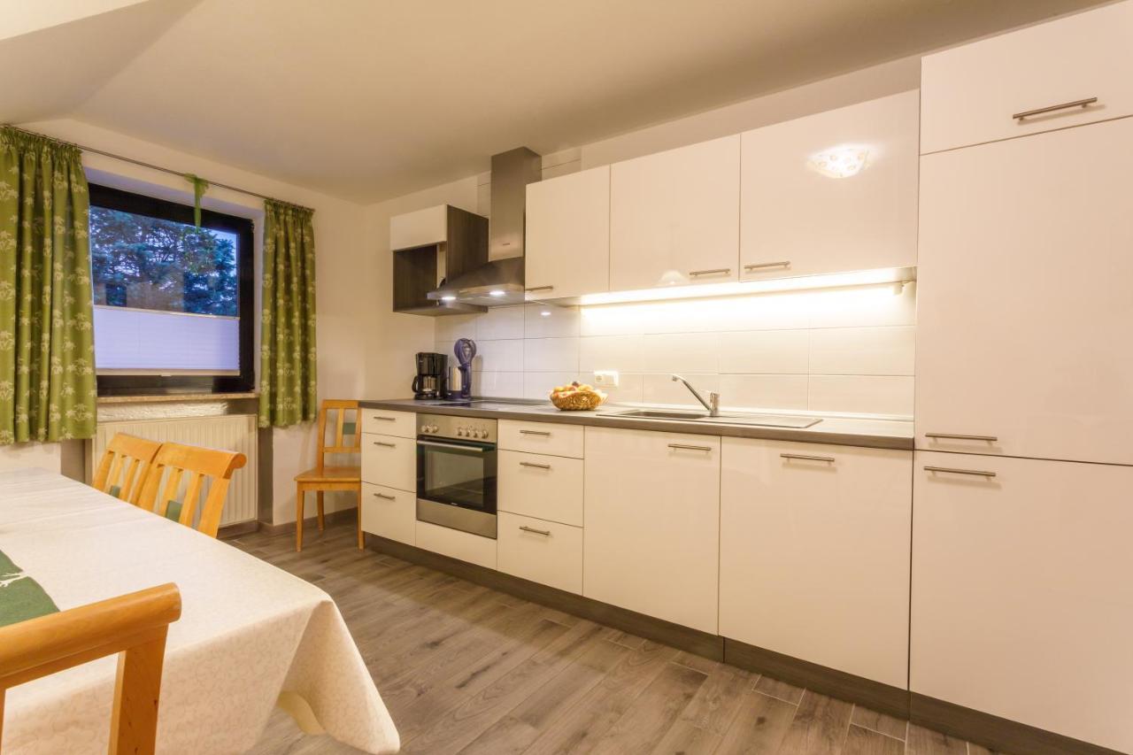Allgaeu-Hotel-Elbsee Aitrang エクステリア 写真