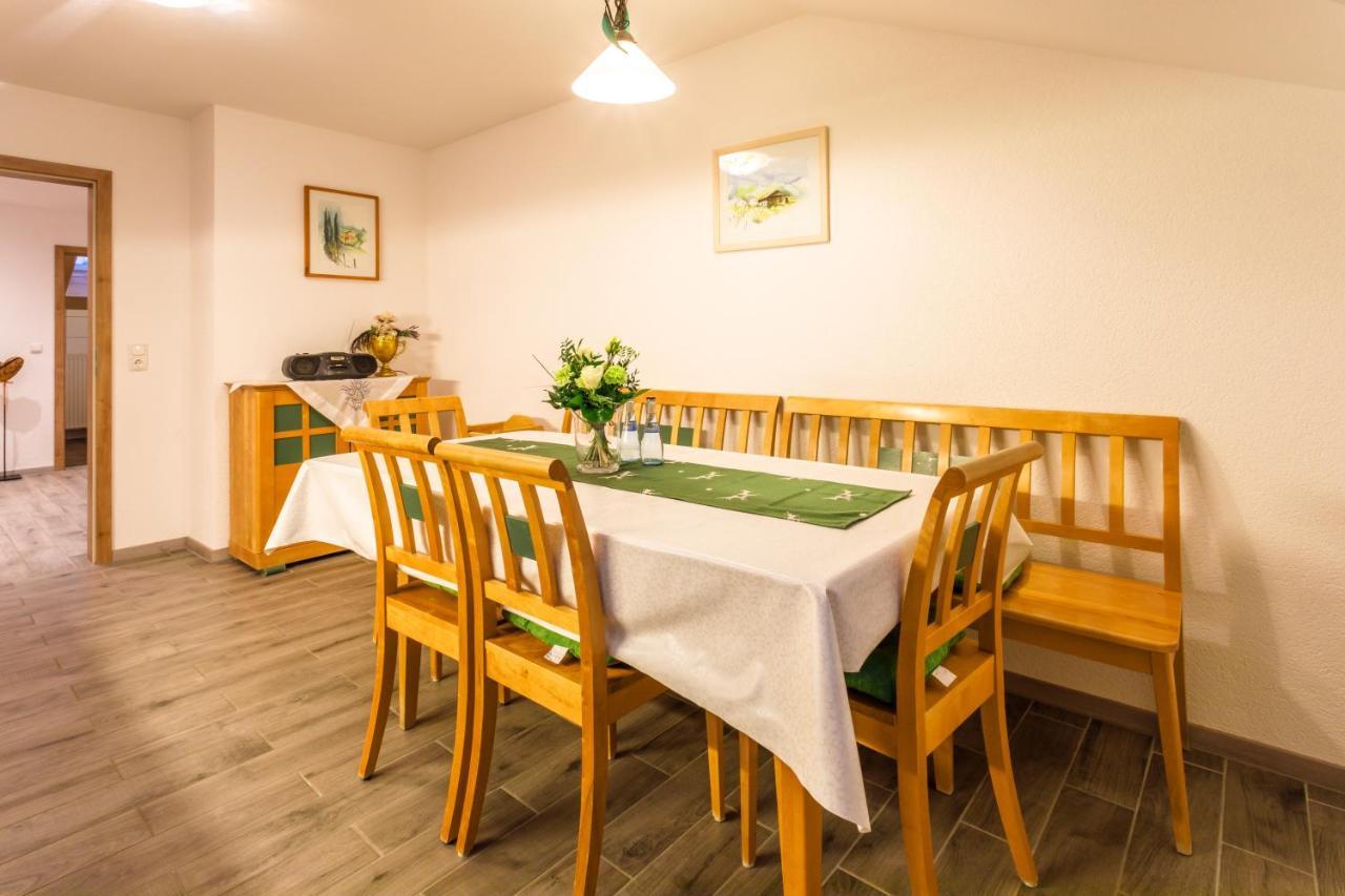 Allgaeu-Hotel-Elbsee Aitrang エクステリア 写真