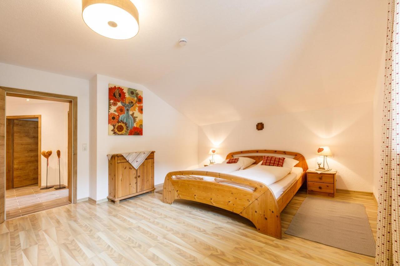 Allgaeu-Hotel-Elbsee Aitrang エクステリア 写真
