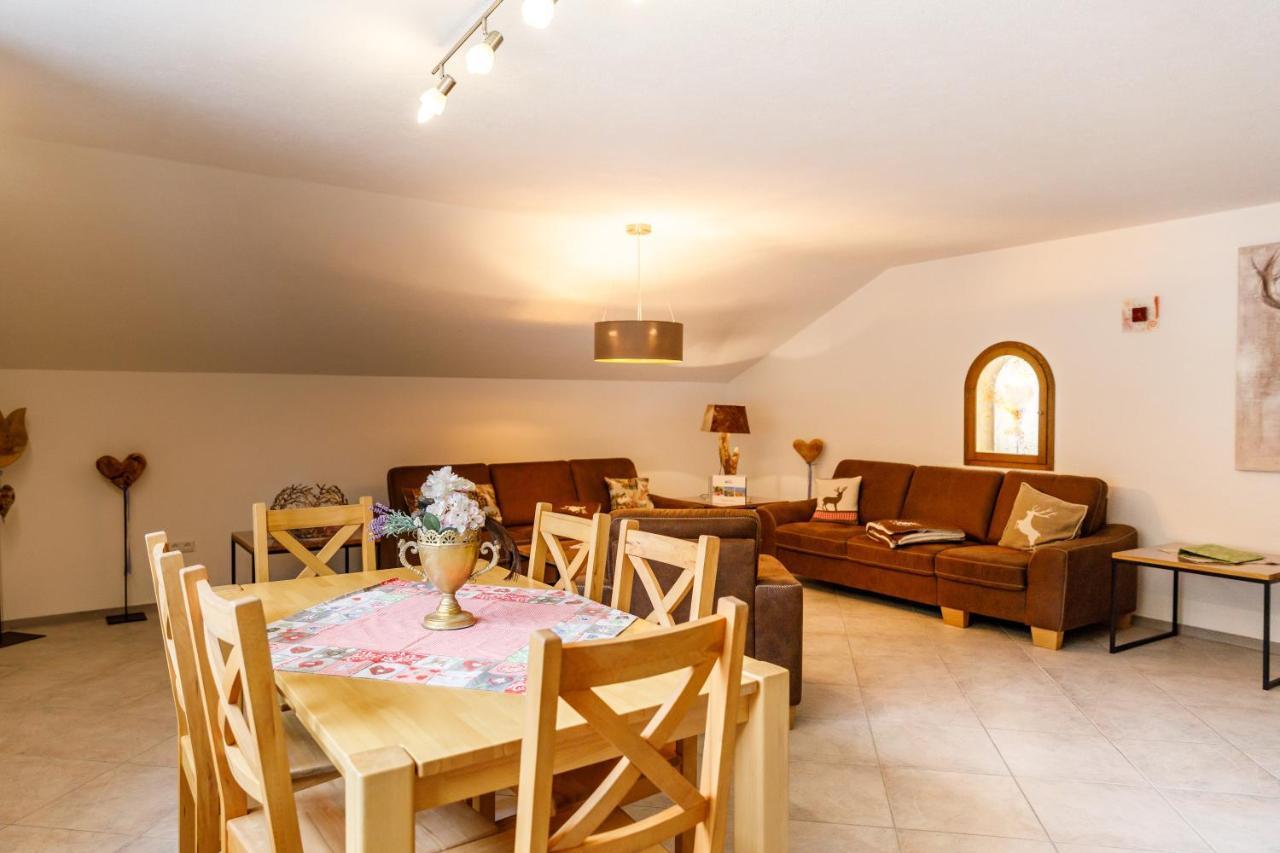 Allgaeu-Hotel-Elbsee Aitrang エクステリア 写真