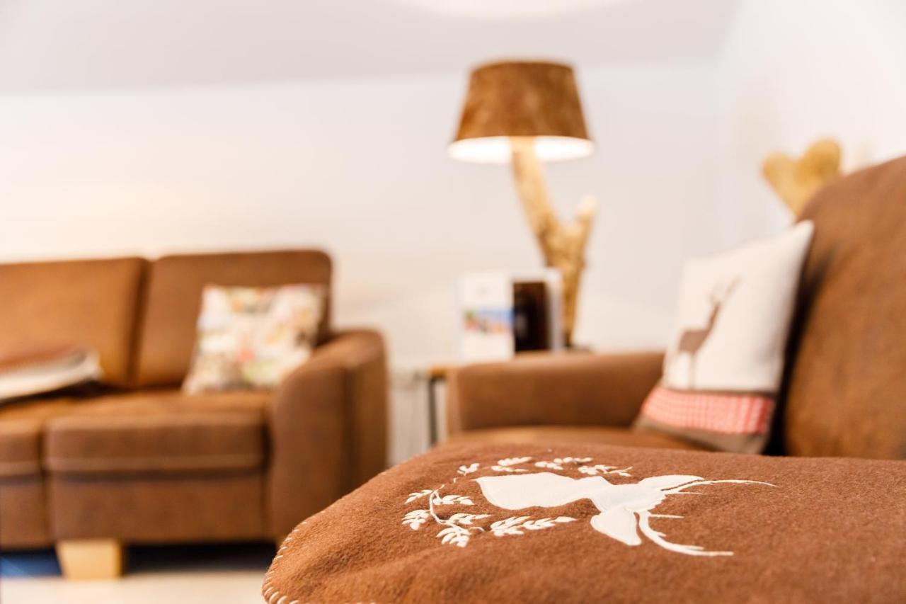 Allgaeu-Hotel-Elbsee Aitrang エクステリア 写真
