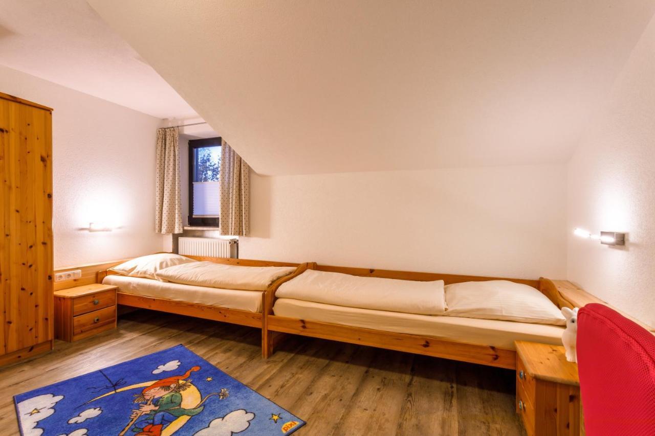 Allgaeu-Hotel-Elbsee Aitrang エクステリア 写真