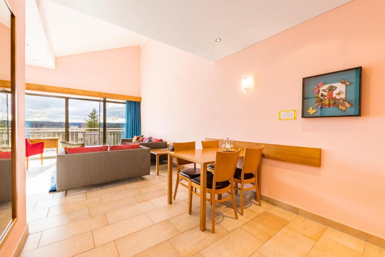 Allgaeu-Hotel-Elbsee Aitrang エクステリア 写真