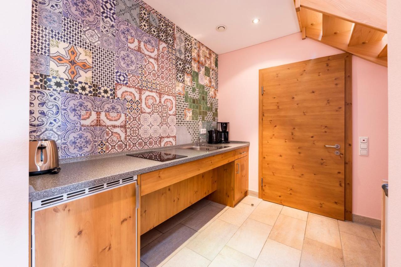 Allgaeu-Hotel-Elbsee Aitrang エクステリア 写真