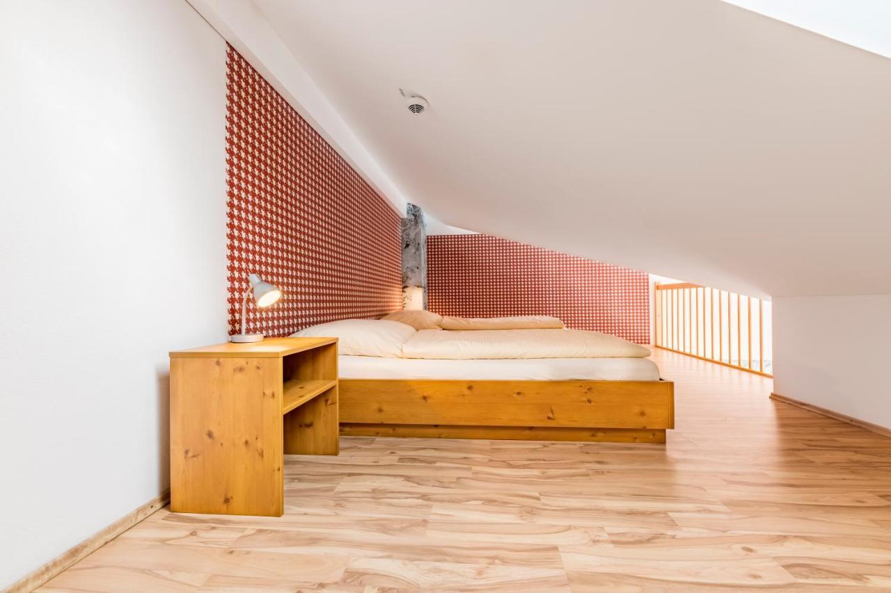 Allgaeu-Hotel-Elbsee Aitrang エクステリア 写真