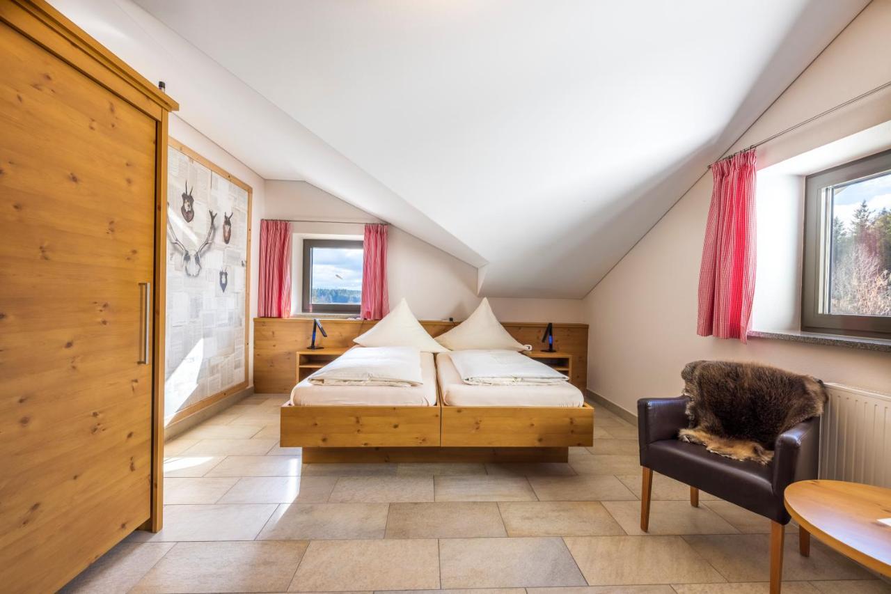 Allgaeu-Hotel-Elbsee Aitrang エクステリア 写真