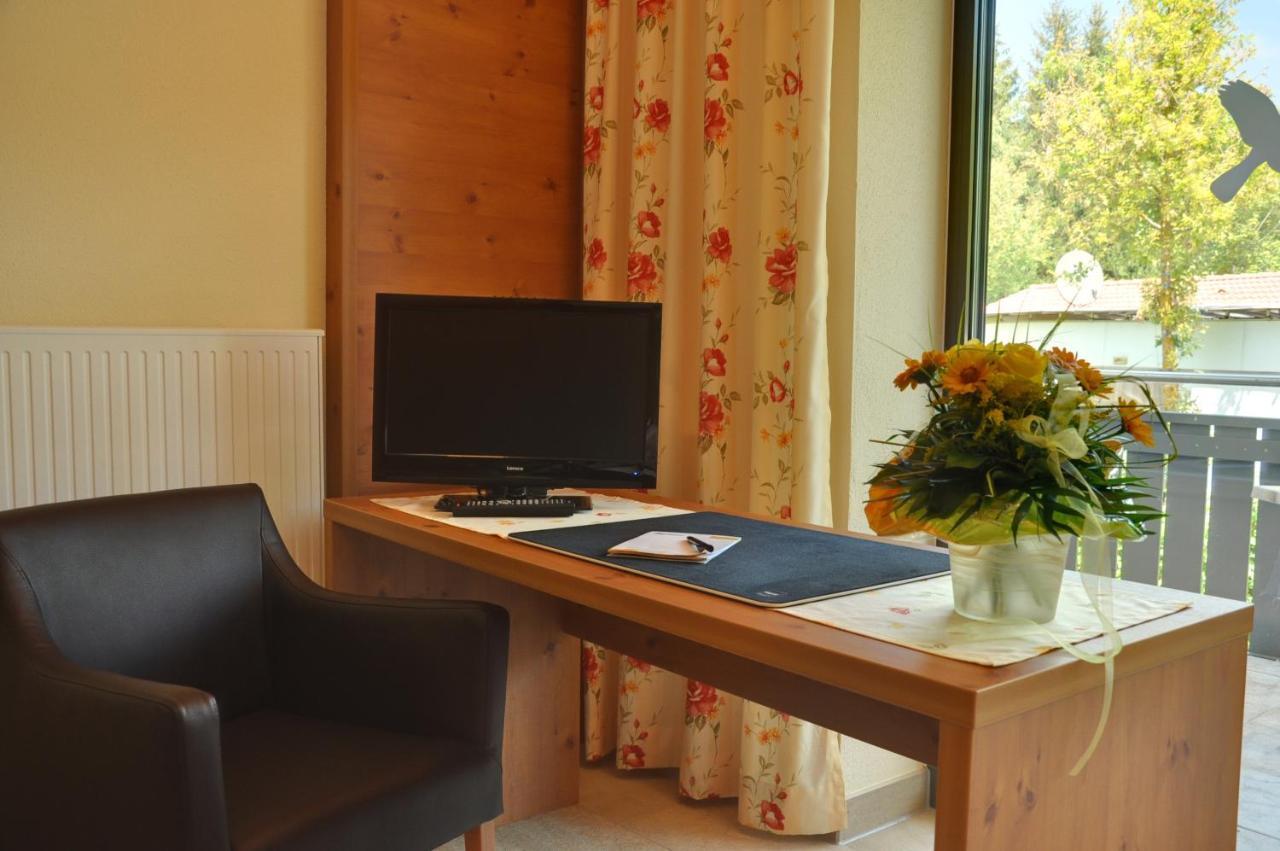 Allgaeu-Hotel-Elbsee Aitrang エクステリア 写真