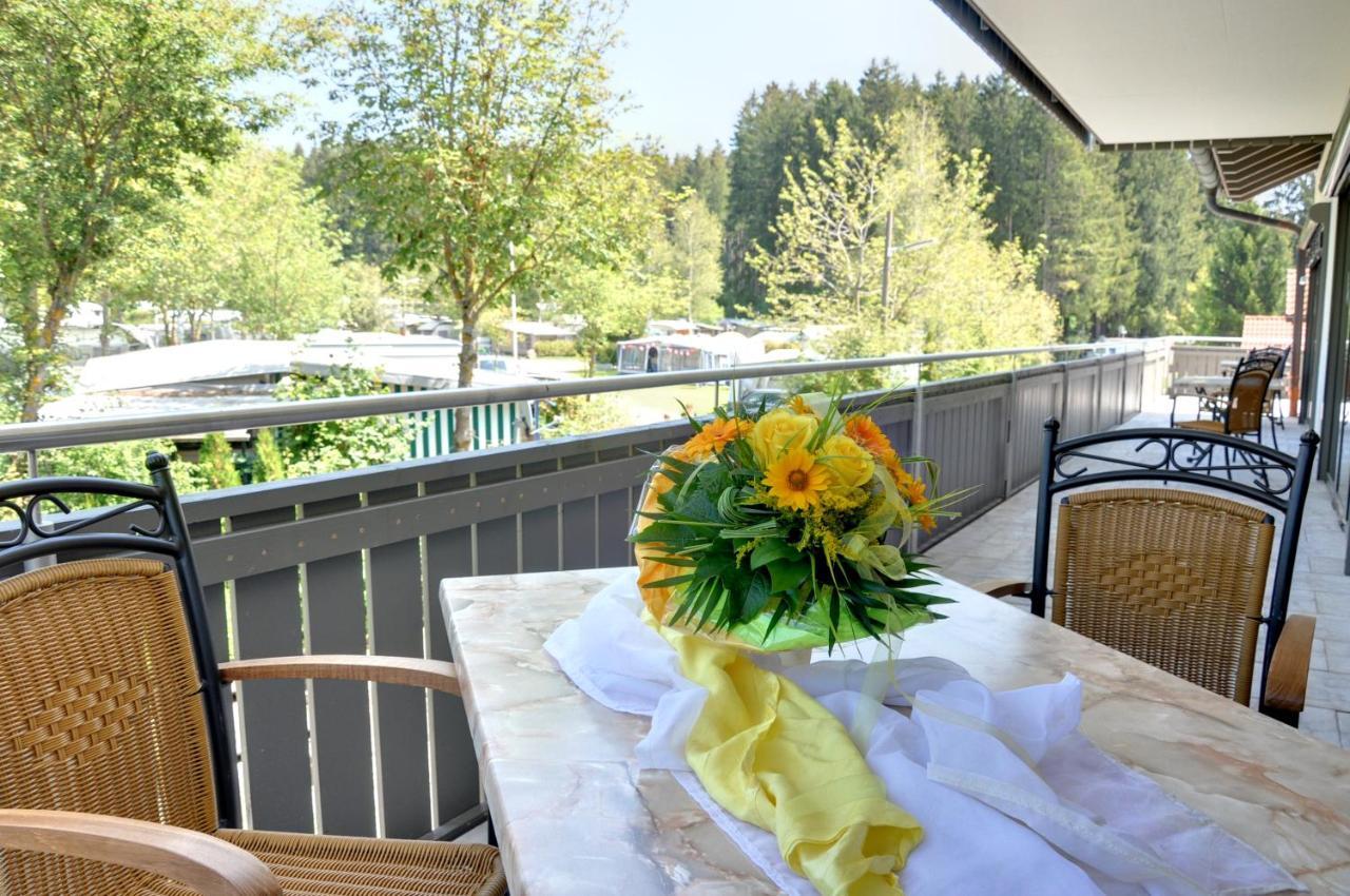 Allgaeu-Hotel-Elbsee Aitrang エクステリア 写真