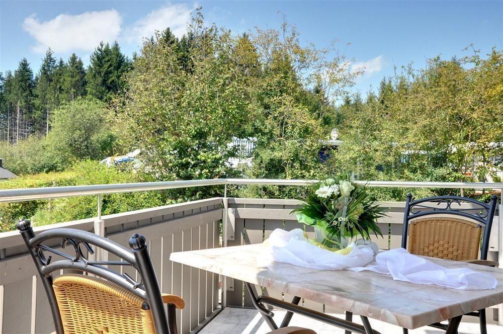Allgaeu-Hotel-Elbsee Aitrang エクステリア 写真