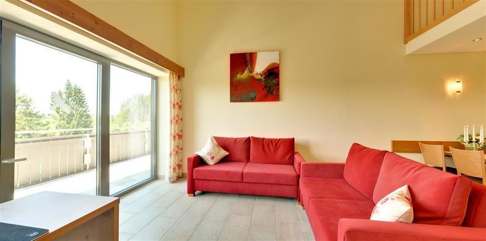 Allgaeu-Hotel-Elbsee Aitrang エクステリア 写真