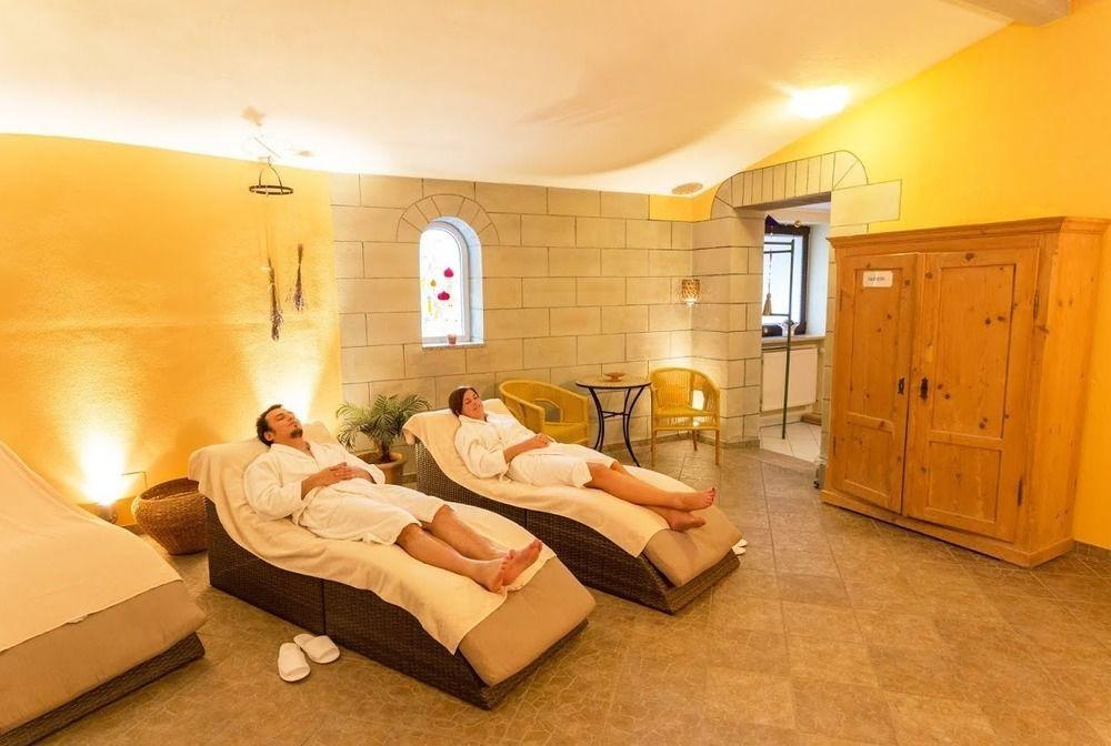 Allgaeu-Hotel-Elbsee Aitrang エクステリア 写真