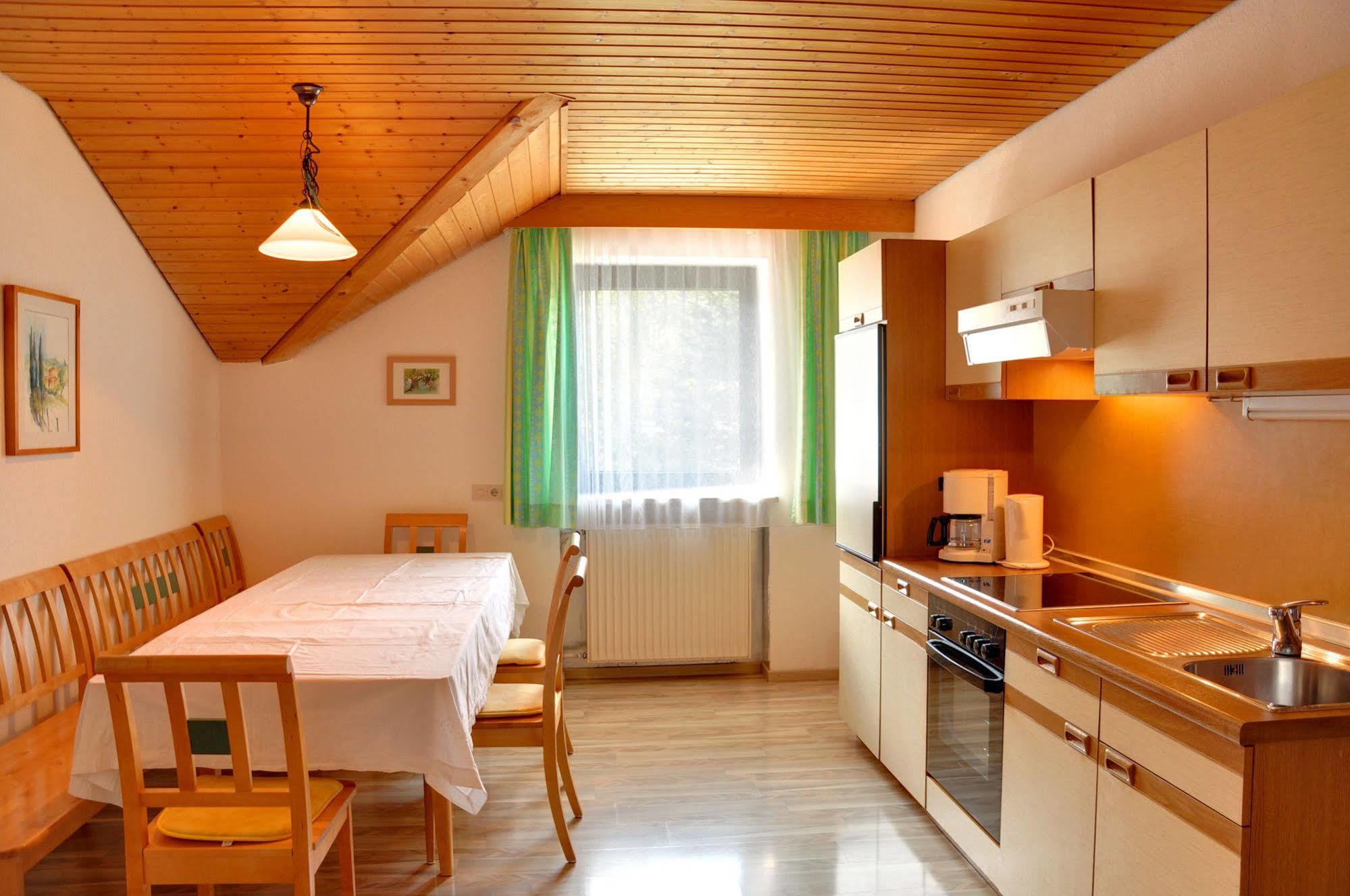 Allgaeu-Hotel-Elbsee Aitrang エクステリア 写真