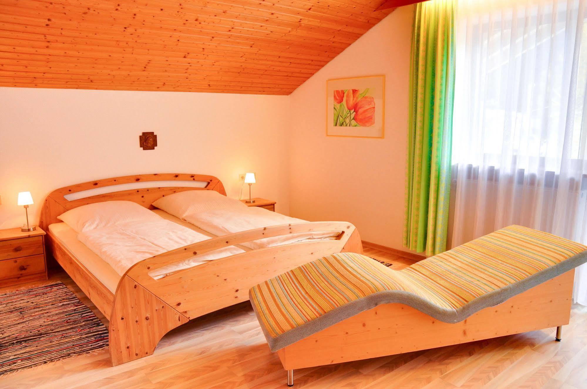 Allgaeu-Hotel-Elbsee Aitrang エクステリア 写真